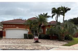 2243 Se 14th Cir, Homestead