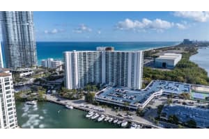 100 Bayview Dr 229, Sunny Isles Beach