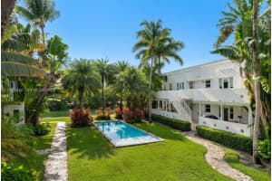 4017 N Meridian Ave 4017, Miami Beach