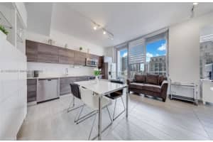 151 Se 1st St 1706, Miami