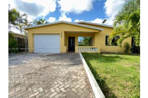 3105 Sw 13th St, Fort Lauderdale