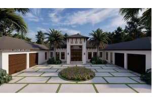 24080 Sw 212th Ave, Homestead