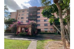 20840 San Simeon Way 702, Miami