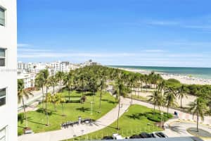 465 Ocean Dr 824, Miami Beach