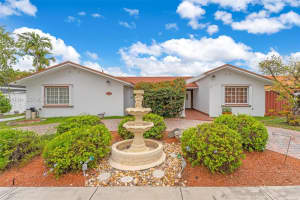 1232 Sw 132nd Ct, Miami