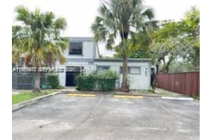 1761 Nw 73rd Ave 47, Plantation