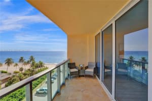 2501 S Ocean Dr 704 (available June 4), Hollywood