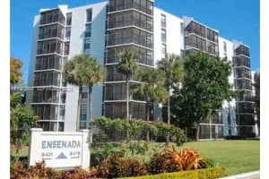 3401 N Country Club Dr 310, Aventura