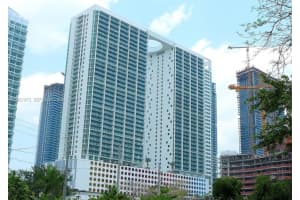 500 Brickell Ave 1702, Miami