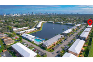 820 Sw 11th Ave 16b, Hallandale Beach