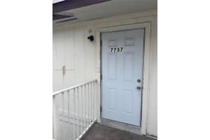 7753 Tam Oshanter Blvd 7757, North Lauderdale