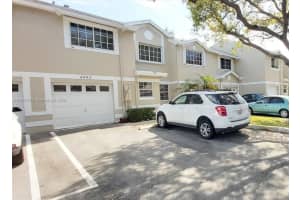 4992 Sw 123rd Ter 4992, Cooper City