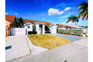 12981 Sw 251st Ter, Homestead