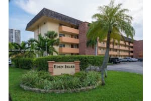 3551 Ne 169th St 411, North Miami Beach