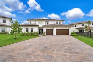 4422 Sw 122nd Way, Davie