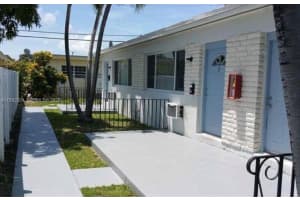 730 84th St 4, Miami Beach 730 84th St 4, Miami Beach