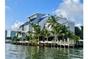 456 Poinciana Island Dr 1620, Sunny Isles Beach