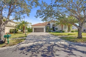 3311 Sw 194th Ter, Miramar