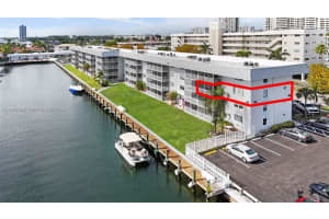 3600 Ne 170th St 312, North Miami Beach