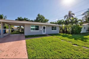 5402 Nw 25th Ter, Tamarac