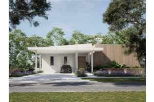 325 Ludlam Dr, Miami Springs