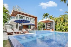 321 E Dilido Dr, Miami Beach