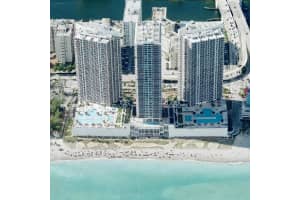 1800 S Ocean Dr 2208, Hallandale Beach