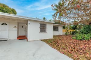 14601 Nw 10th Ave, Miami