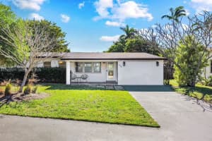 416 Ne 29th St, Wilton Manors