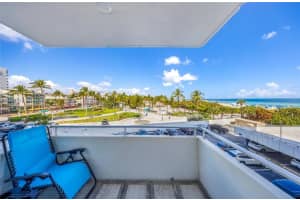 465 Ocean Dr 419, Miami Beach