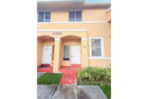 21300 Ne 8th Ct 3004, Miami