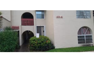 10641 Sw 108th Ave 3i, Miami