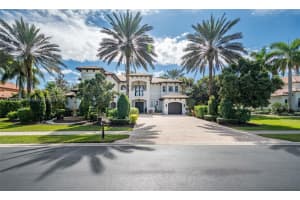 11356 Canyon Maple Blvd, Davie