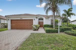 13262 Nw 15th St, Pembroke Pines