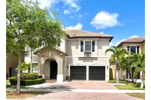 11433 Sw 242nd Ln 11433, Homestead