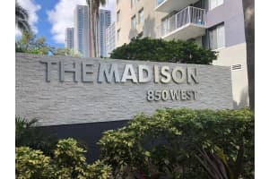 850 N Miami Ave W-1701, Miami 850 N Miami Ave W-1701, Miami