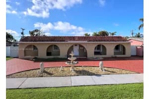 9820 Sw 12th Ter, Miami 9820 Sw 12th Ter, Miami