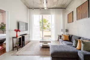 2001 Biscayne Blvd 3401, Miami