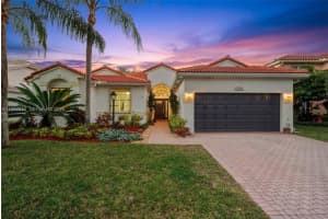 12783 Nw 18th Mnr, Pembroke Pines