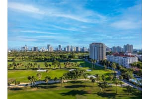 20335 W Country Club Dr 2509, Aventura