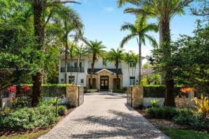 6650 Sw 123rd St, Pinecrest