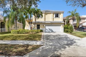 4441 Stone Ridge Way, Weston