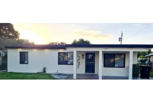 12040 N Miami Ave, North Miami