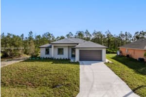 1024 Chauncey Av, Lehigh Acres