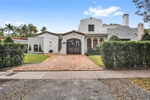 1236 Obispo Ave, Coral Gables