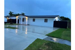 15621 Sw 302nd St, Homestead