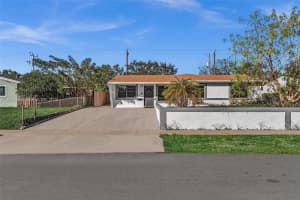 7041 Raleigh St A, Hollywood 7041 Raleigh St A, Hollywood