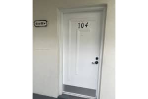 4215 N University Dr 104, Sunrise