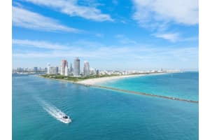 100 S Pointe Dr 509, Miami Beach