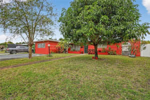 6861 Sw 1st Court, Pembroke Pines 6861 Sw 1st Court, Pembroke Pines